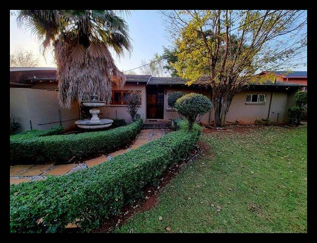 4 BEDROOM HOUSE FOR SALE IN MURRAYFIELD